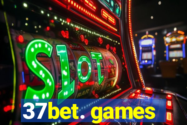 37bet. games